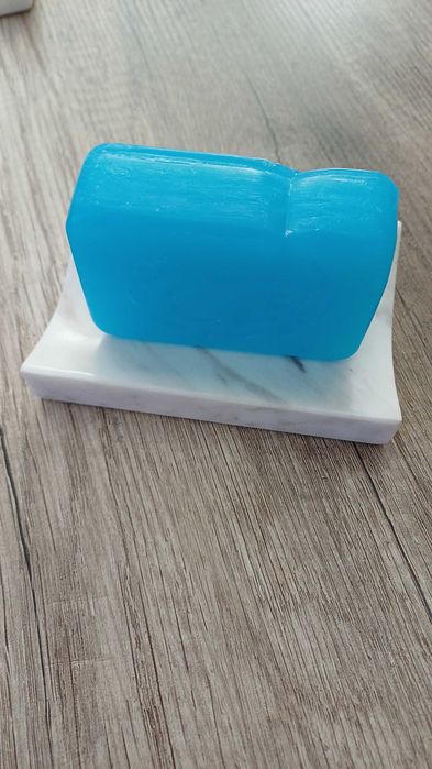 Мильниця з мармуру