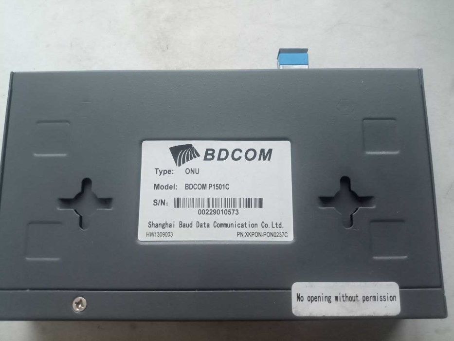 Абонентський термінал BDCOM P1501C