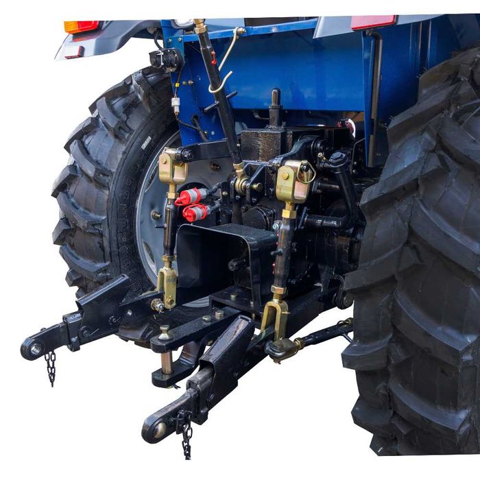 Трактор ДТЗ 5404