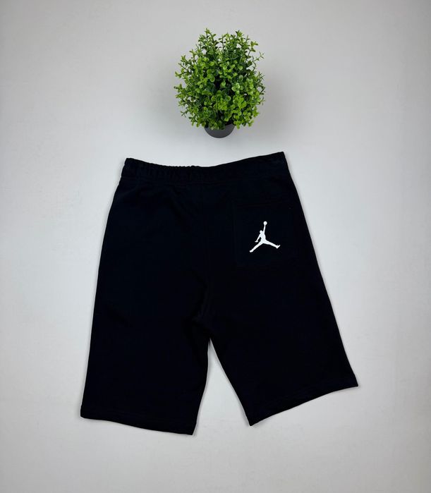 Шорти Jordan Flight MVP шорты джордан биг лого