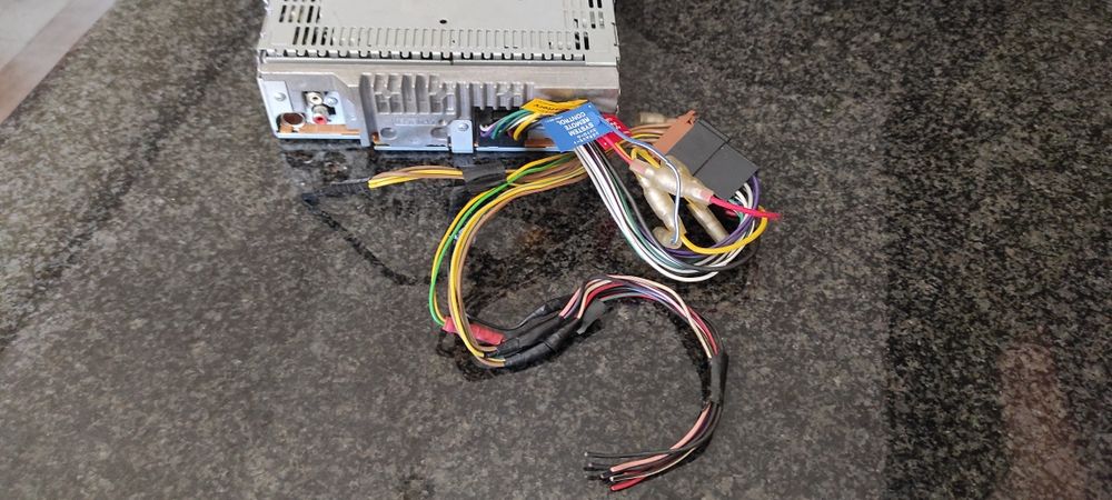 Auto Rádio Pioneer