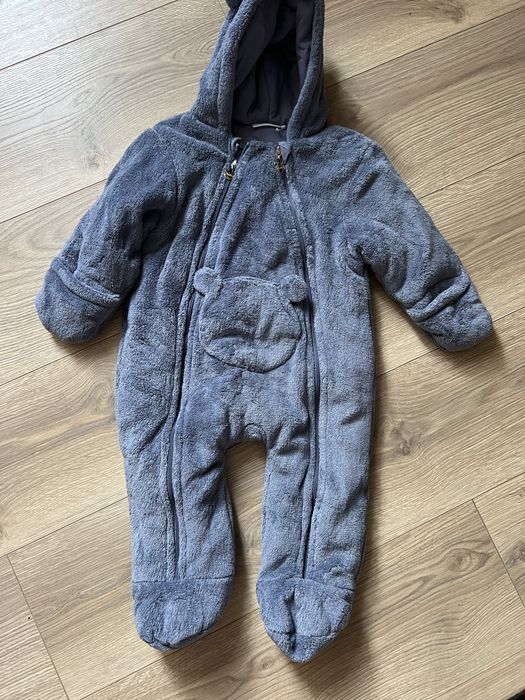 Дитячий комбінезон