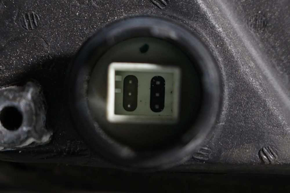 Retrovisor / espelho esquerdo BMW 1 (F21)
