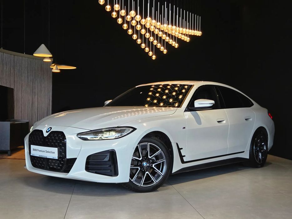 BMW Seria 4