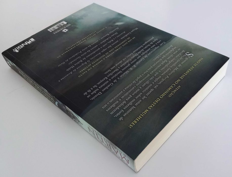 Livros George RR Martin em coautoria Windhaven, Nada Enfurece [Pr Cnj]