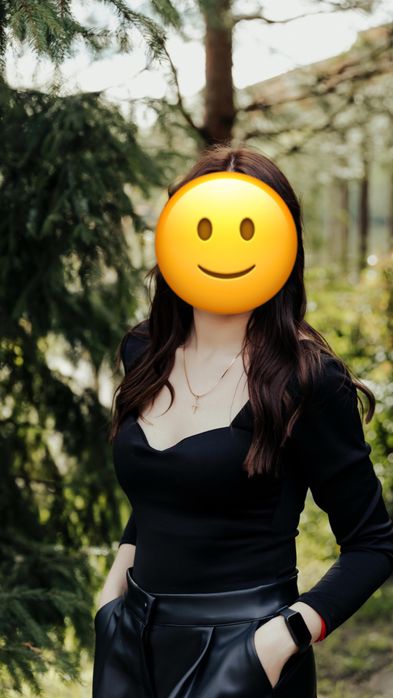 Боді з фіксованою чашкою
