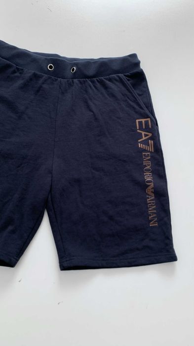 Шорти штани Armani Emporio Оригінал