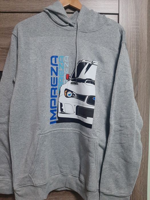 Пусер. Пусер з капюшоном.