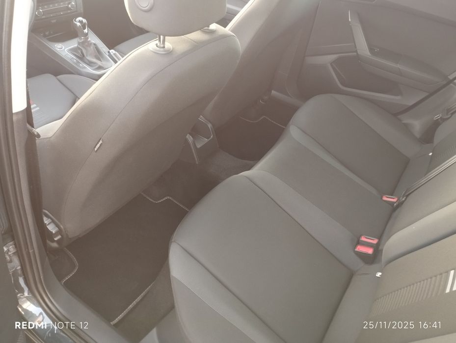 Seat Ibiza FR 1.0 TSI