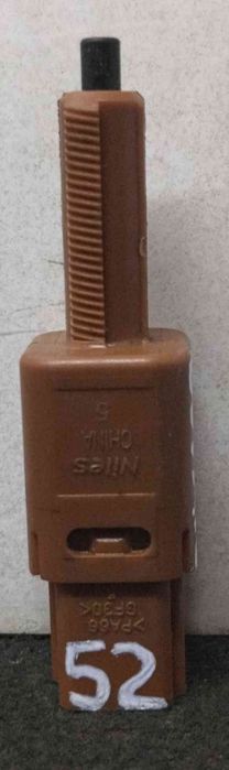 Sensor de Pedal - NISSAN JUKE