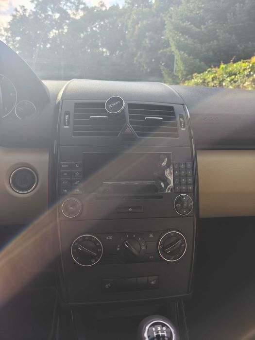 Mercedes A klasa A160 CDI