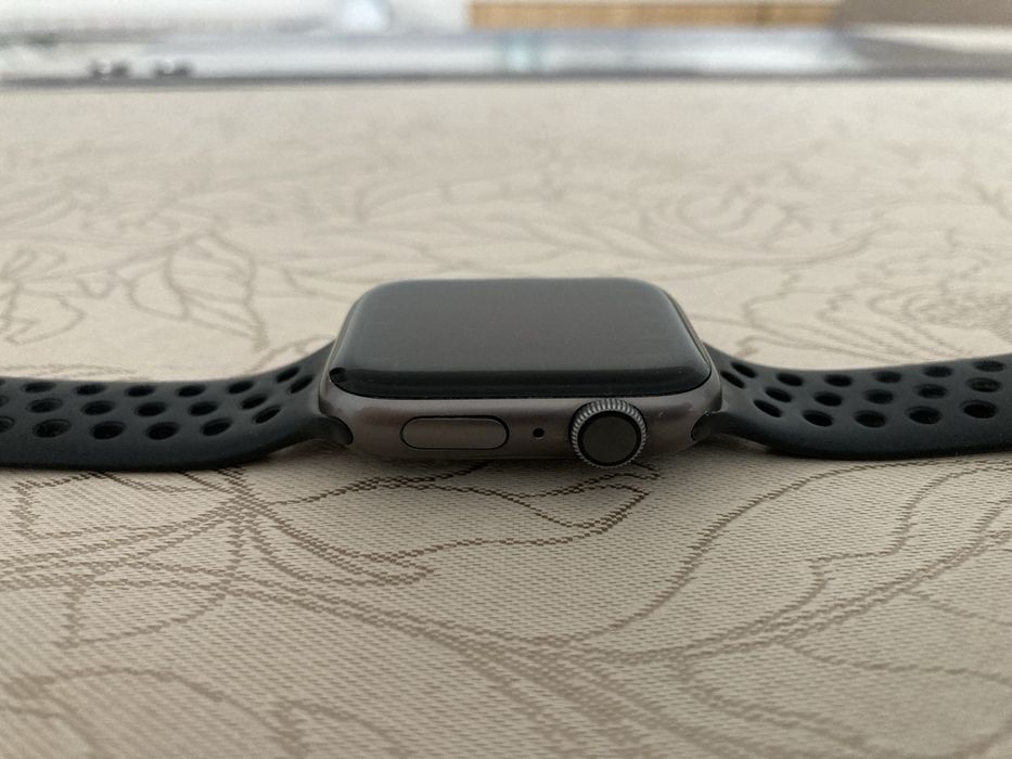 Apple Watch Sem Riscos Nem Moças
