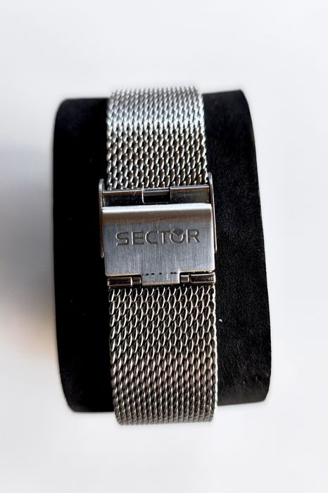 Relógio Sector diver 450 original Itália cx. fatura
O mode