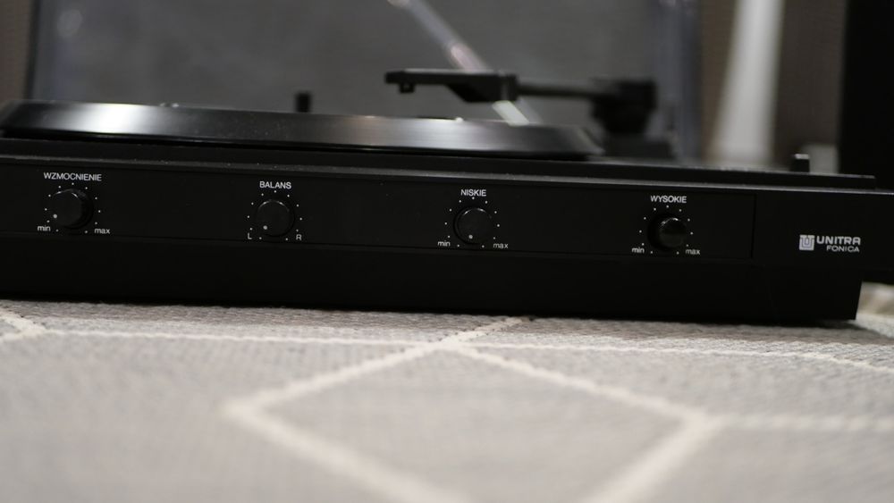 Gramofon Fonica GWS 302