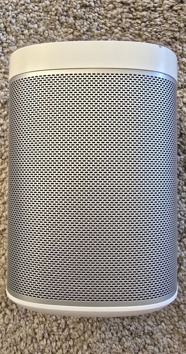 Coluna Sonos Play:1