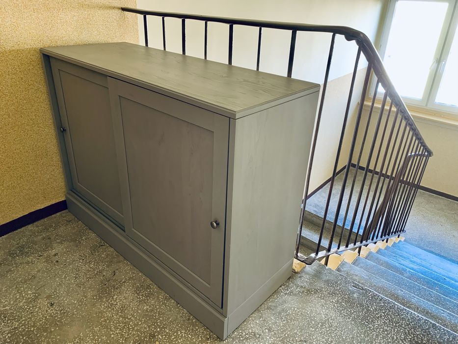 HAVSTA Szafka Komoda IKEA