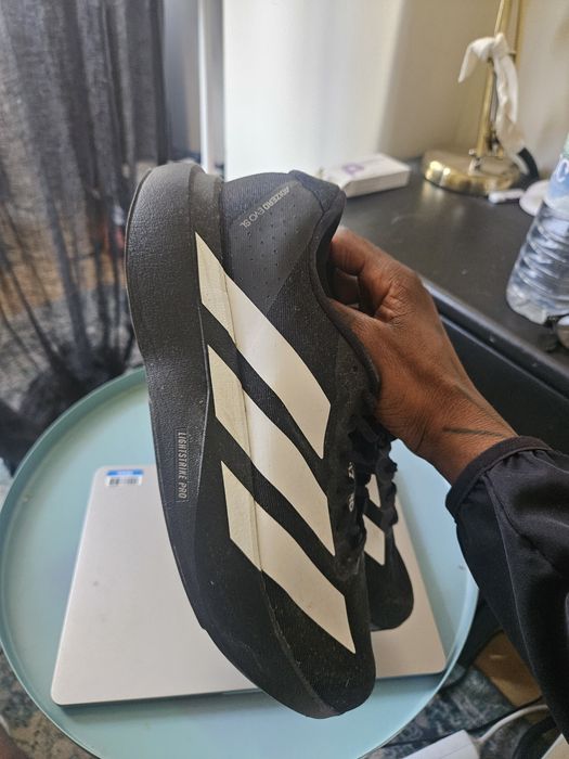 Adidas Evo SL - Usados 2 vezes