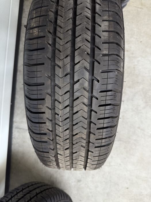 Koła Peugeot Expert 17C M+S