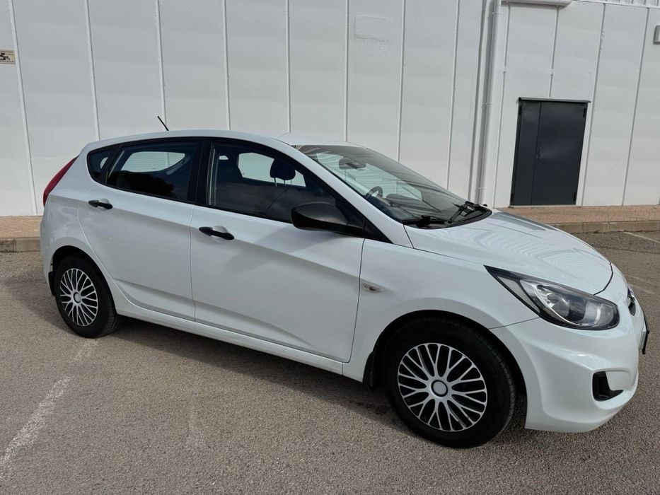 Продам Hundai Accent