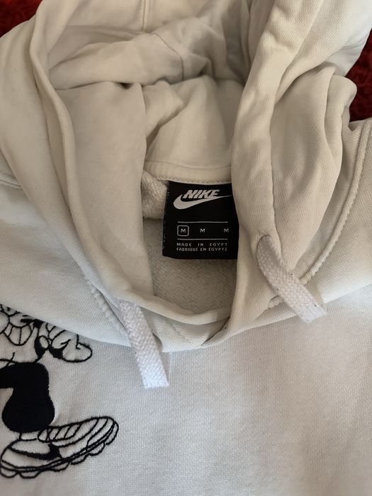 худі Nike Lu рарне