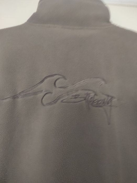 Camisola nova polar 60 cava XL, XXL