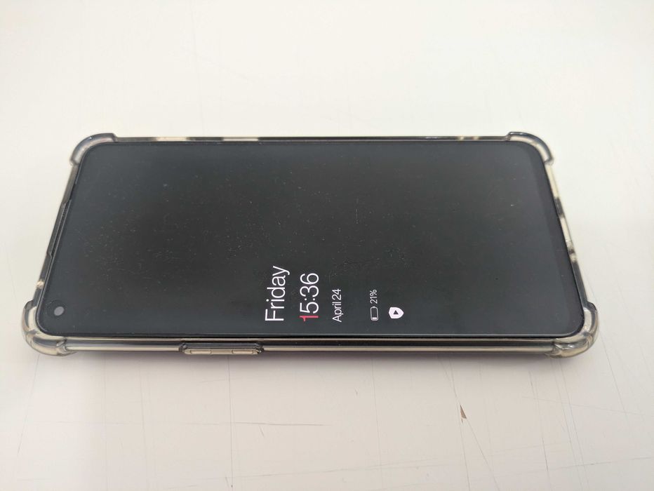 Smartphone OnePlus Nord 2 5G