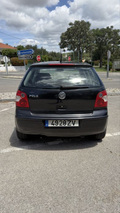 Volkswagen Polo 1.2i highline