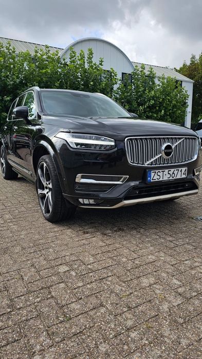 Volvo XC 90