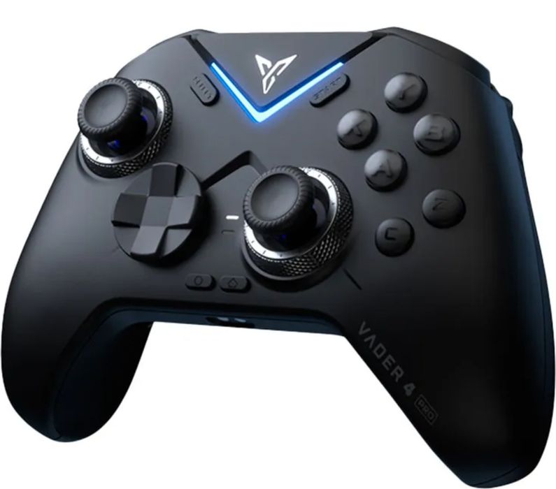 Геймпад Flydigi Vader 4 Pro Black