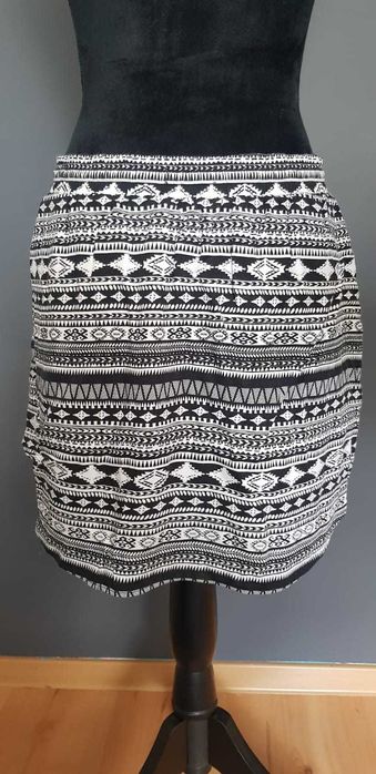 Spódniczka letnia s/m