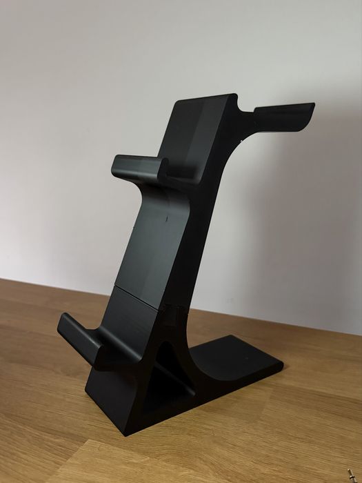 Stand para Auscultadores e Comandos(Novo)