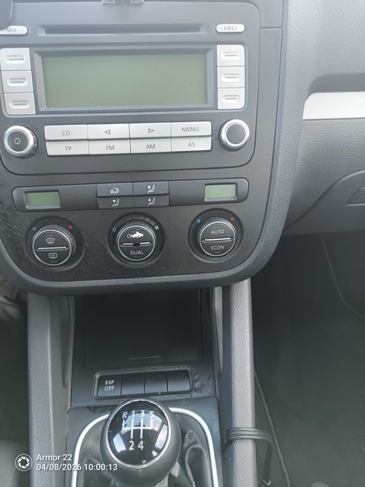 vw jetta 1.9 tdi bxe 633mil km (mistura gasóleo no óleo)