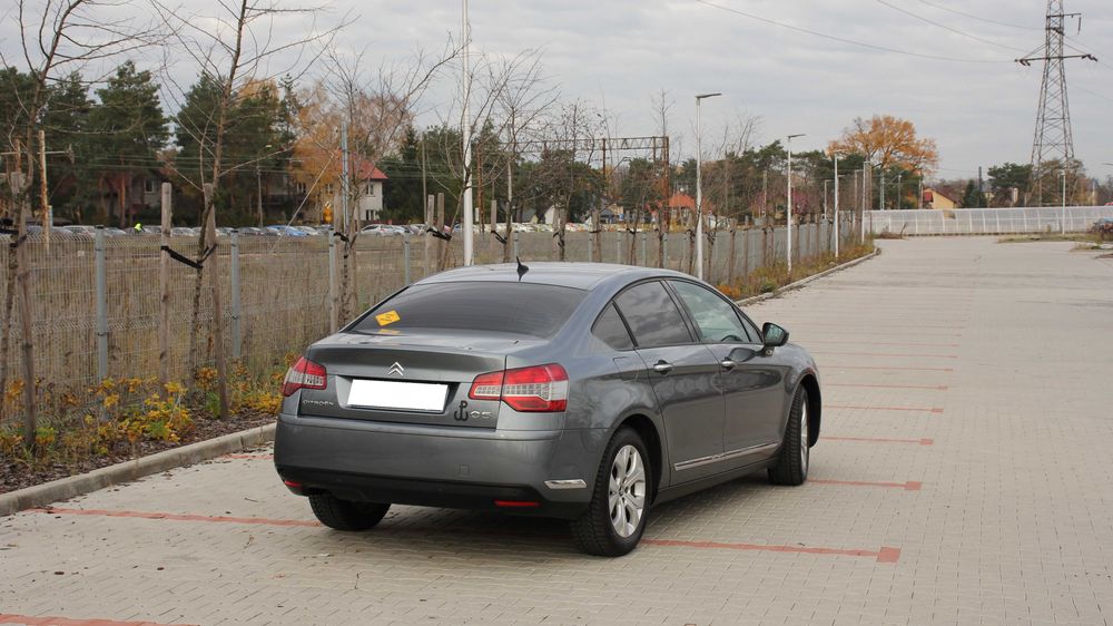 Citroen C5