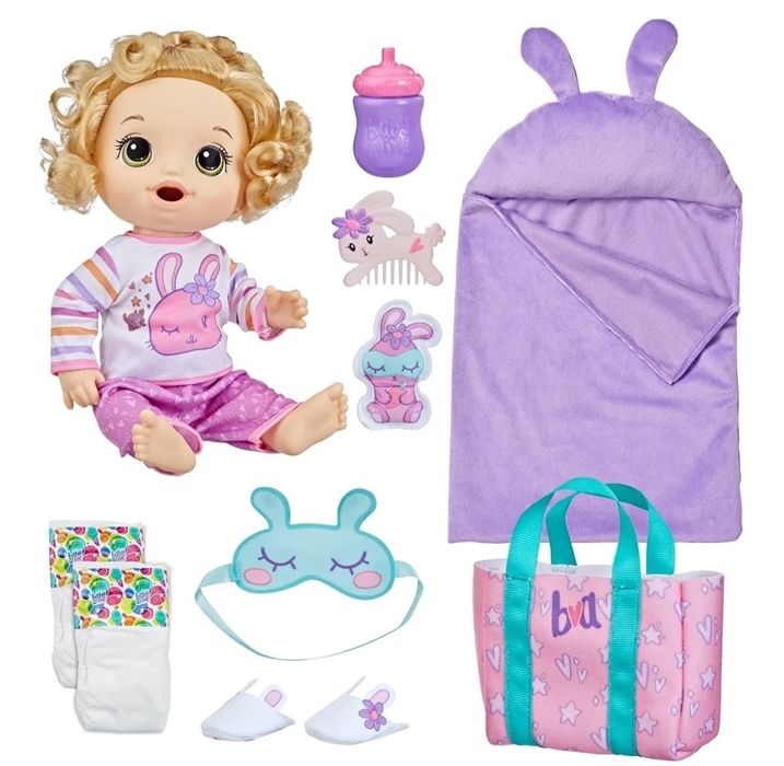 Лялька Baby Alive