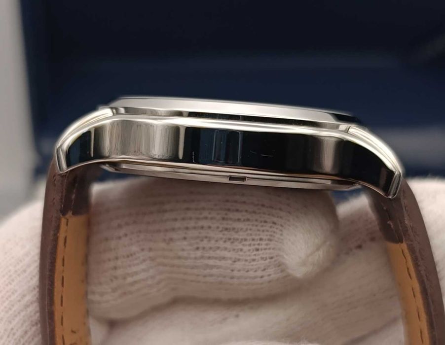 Nowy męski elegancki Zegarek Maserati Epoca chronograf, śliczny, pudełko
