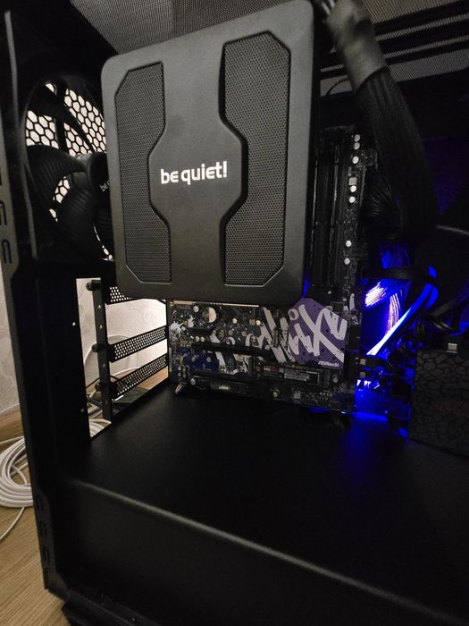 Процессор intel i5-14600k ,Материнка z790