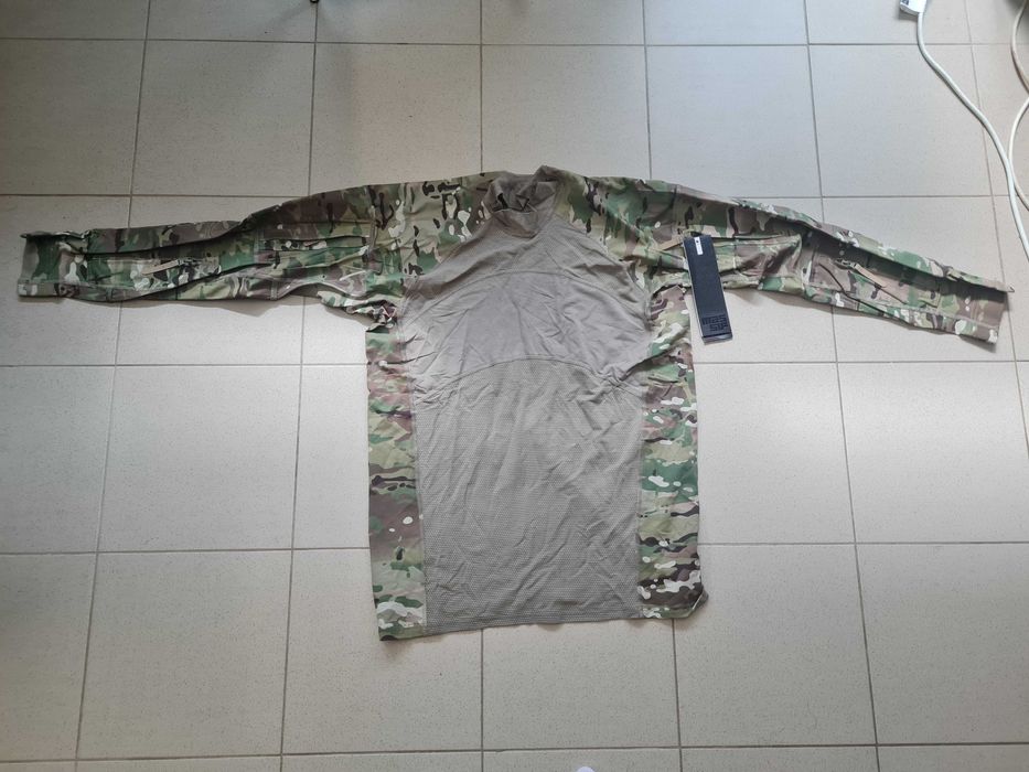 massif combat shirt - wszystko dla sportu | OLX Sport i Hobby