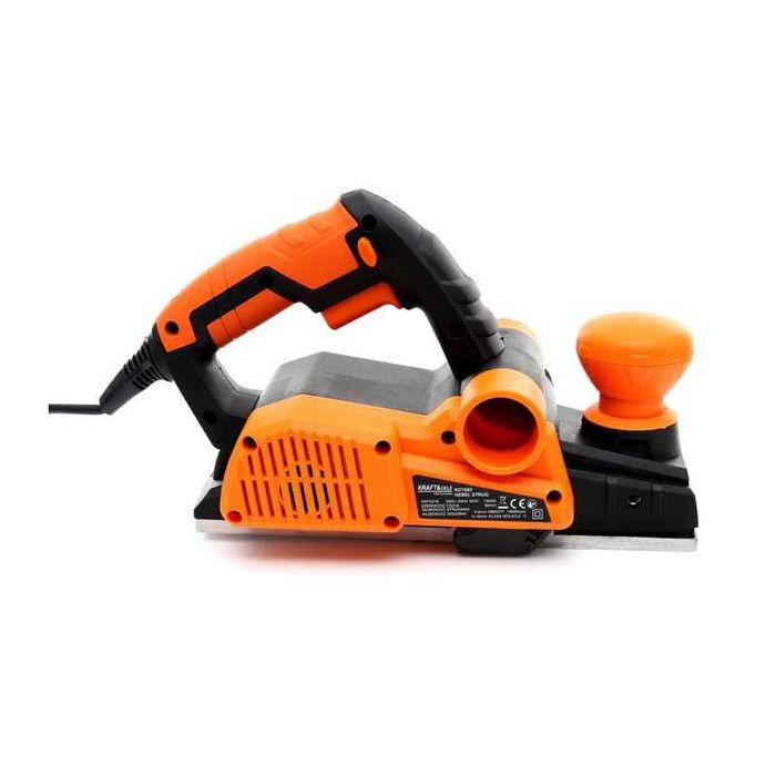 Strug hebel elektryczny 1550W z regulacją 3 ostrza KD1682 NOWY