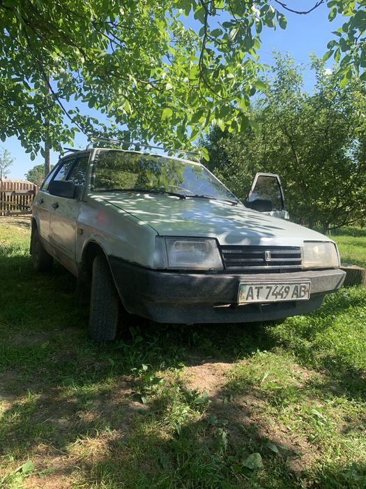 Продам ваз 21093