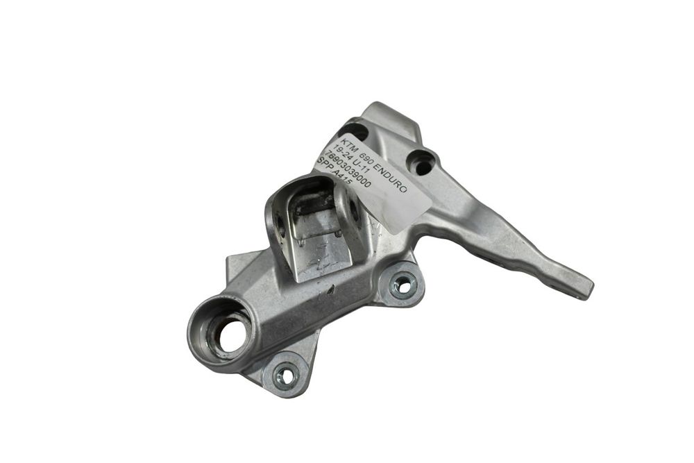 SET PODNÓŻEK PRAWY PRZÓD KTM 690 ENDURO 19-24 U-11 76903039000