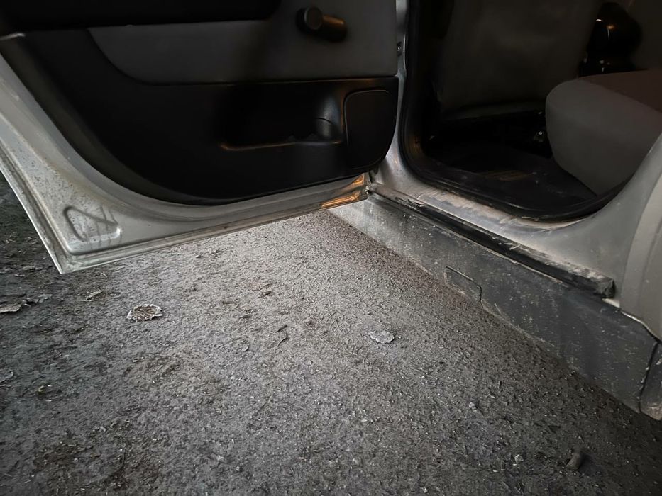 Продам Opel astra g