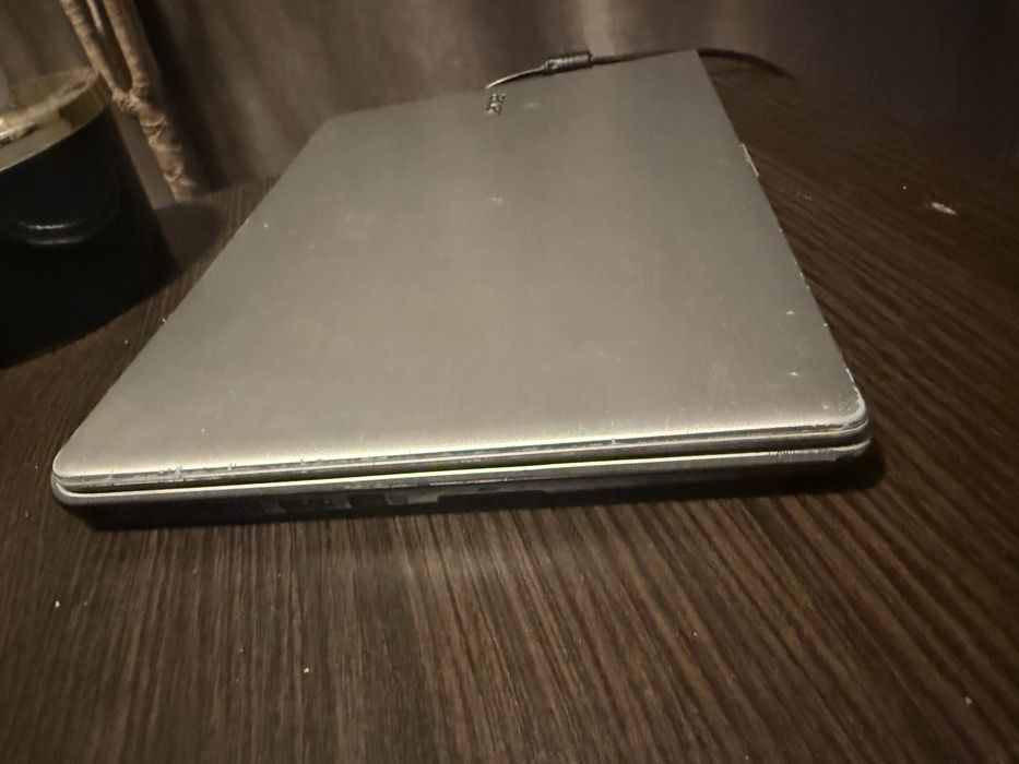 Ноутбук сенсорний Acer aspire V5