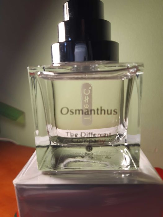 The Different Company, Osmanthus EDT