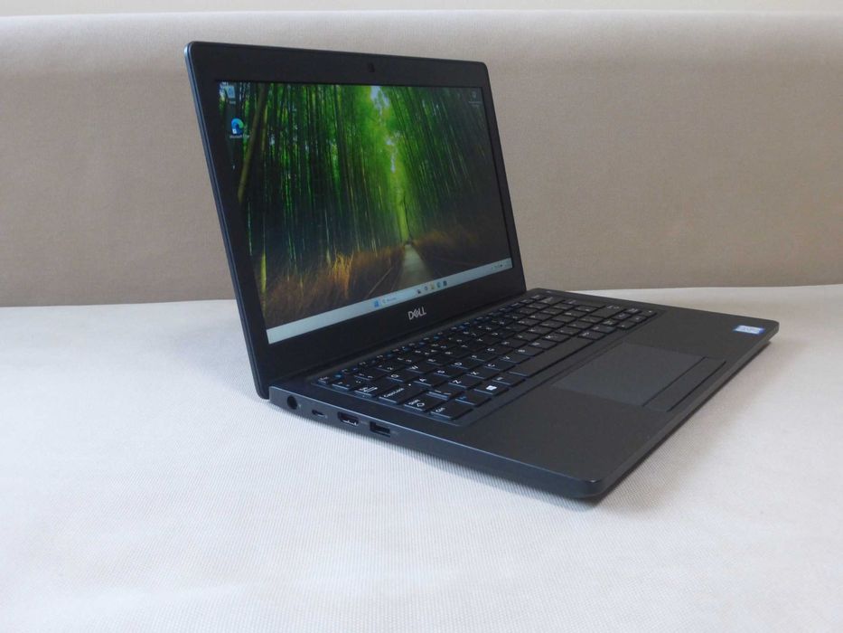 Dell Latitude 5290 12.5" i5-8350U 16GB RAM 256 SSD Win 11 Pro alt 7290