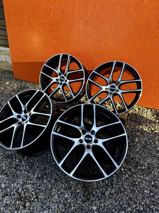 Диски R20 5.114,3 ET35 тойота лексус киа хундай мазда ниссан інфініті