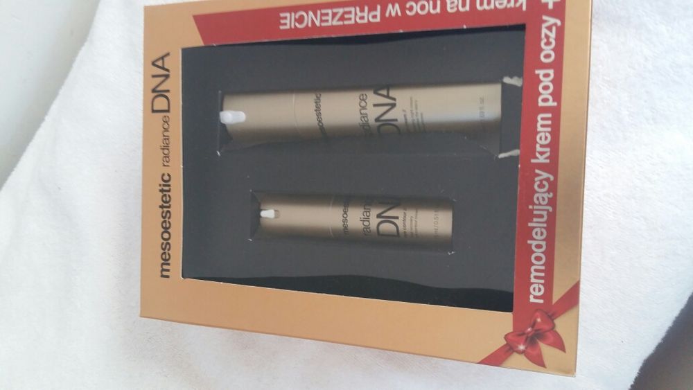 Mesoestetic krem Dna