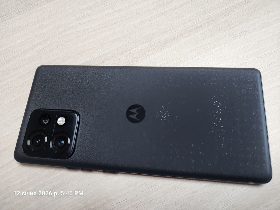 Motorola Edge plus 2023 5g 8/512