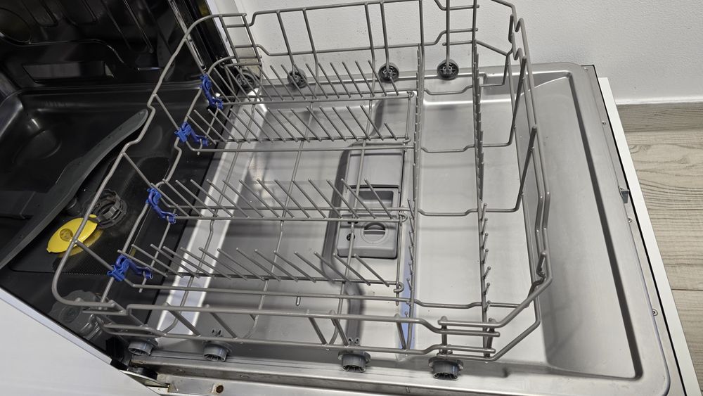 Maquina de lavar a loica