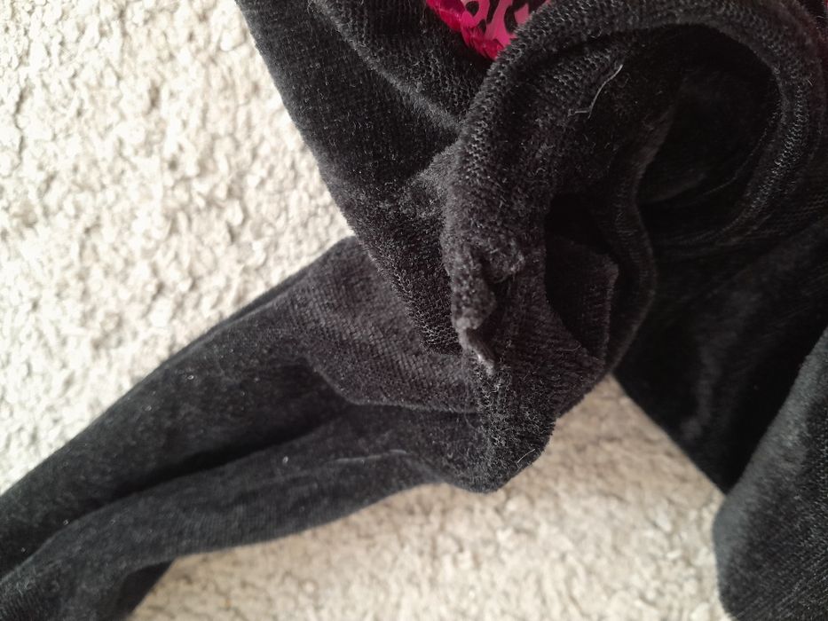 Kot kotek pantera strój przebranie kostium 104 cm