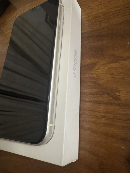 Iphone 11 64gb Branco